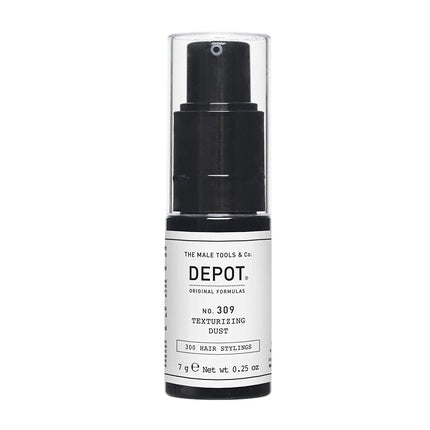 DEPOT 309 Texturizing Dust 7g