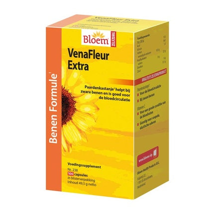 Bloem Venafleur Forte By Bloem