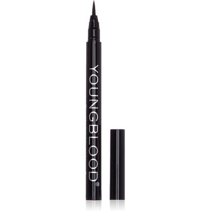 Youngblood Noir Eye-Mazing Liquid Liner Pen 0.59ml Black