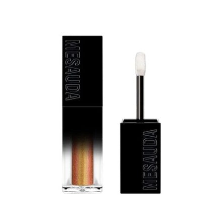 MESAUDA Galactic Liquid Eyeshadow N.106 Supernatural