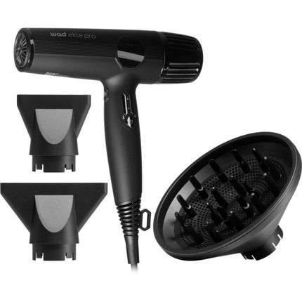 Elite Pro Hair Dryer