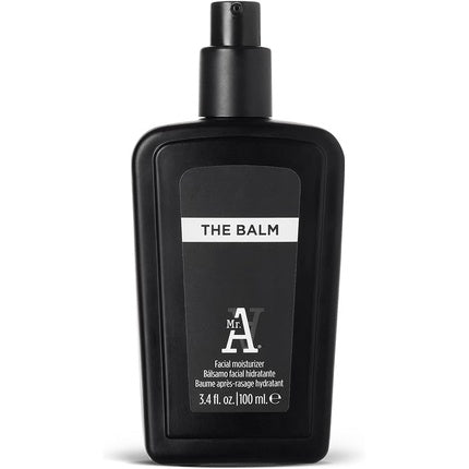 I.C.O.N. Mr. A The Balm After Shave Facial Moisturizer 100ml