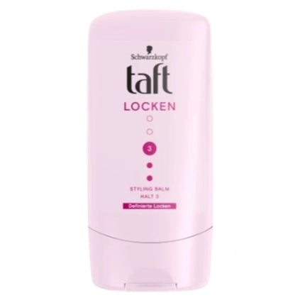 Taft Curl Styling Lotion - 150 Ml