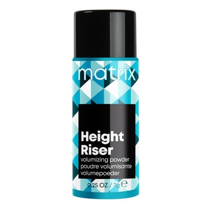 Matrix Styling Height Riser Hair Powder 7g