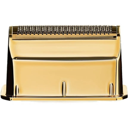 Hypoallergenic Replacement Foil Titanium Gold Smudging Set