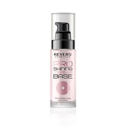 Revers Cosmetics Illuminating PRO SHINING MAKE-UP BASE Makeup Base