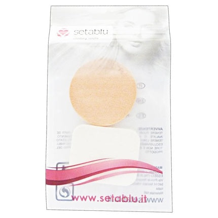 SETABLU Make-up Sponges 2 Pezzi 43373