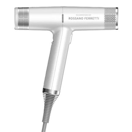 Gama Iq Hairdryer Perfetto 30 White Professional Hair Dryer
