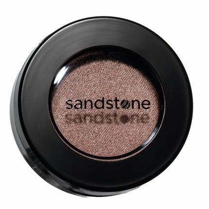 Sandstone Eyeshadow 584 Dark Bronze - A Rich, Dark Bronze Eyeshadow For A Stunning Look