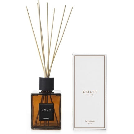 Culti Milano Ficum Blu Fragrance Diffuser Sticks 1000ml