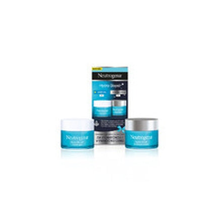 Neutrogena Hydro Boost Set Cosmetic Set With 2 X 50 Ml