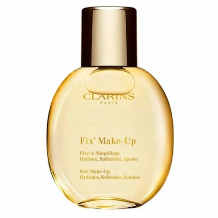 Clarins Clarins Fix' Make Up 50ml Limited Edition