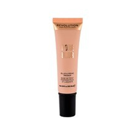 Makeup Revolution Makeup Pore Blur Makeup Base 28 Ml