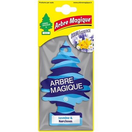 Air Freshener Wonder Tree Jasmine & Narcissus