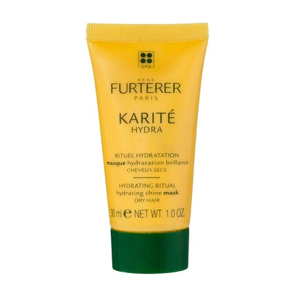Rene Furterer Karité Hydra Hydrating Mask 30ml