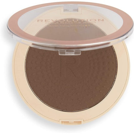 Makeup Revolution Mega Bronzer Medium 03 15g