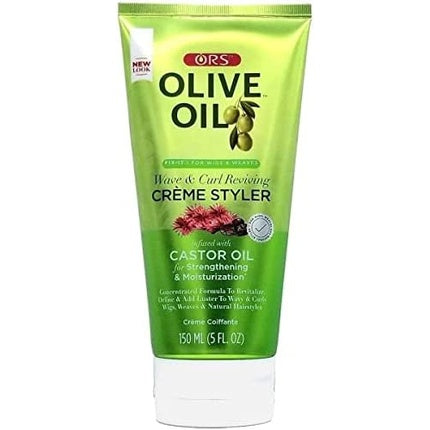 ORS Olive Oil Fix-It No-Grease Creme Styler 5 fl.oz