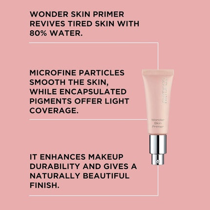 Art Skin Wonder Skin Primer 20ml