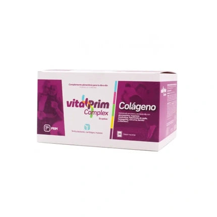 Prim Vitalprim Collagen 30 Sachets