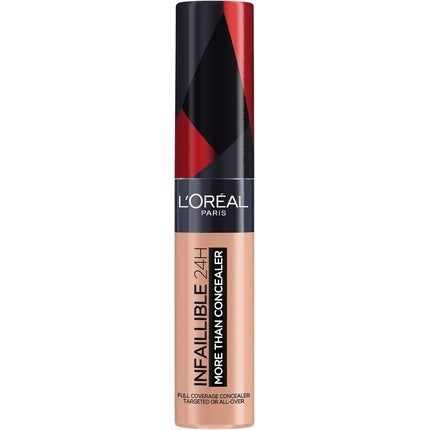 L'Oreal Paris Infallible 24h More Than Concealer Full Coverage Longwear