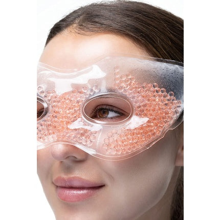 Brushworks Spa Eye Mask