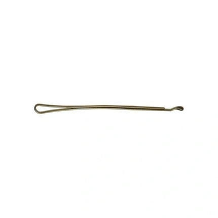 Sibel Metal Clips 70 Mm 25 Pcs Gold