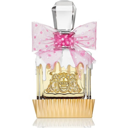 Juicy Couture Viva La Juicy Sucre Eau de Parfum 100ml Floral Fragrance Luxury Perfume for Women