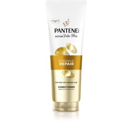 Pantene Pro-V Active Nutri Plex Intensive Repair Conditioner 160 Ml
