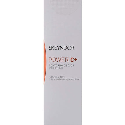 POWER C+ Eye Contour 15ml