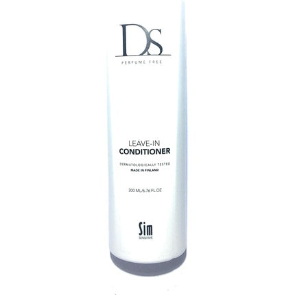 DS Sim Sensitive Leave-in Conditioner 200ml