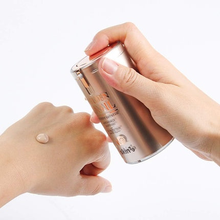 Skin79 2023 Renewed Ingredients Golden Snail Intensive BB Cream 45g