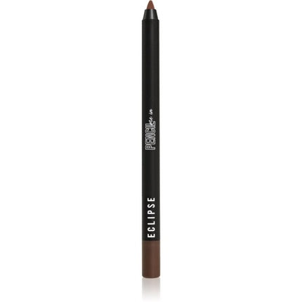 Pencil Me In Soft Khol Eyeliner Pencil Eclipse Dark Chocolate Brown