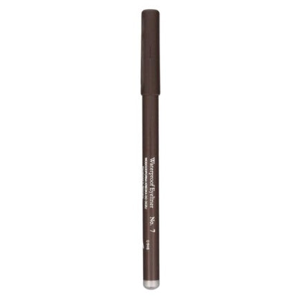 MON AMI Eyeliner Pencil n°07 Dark Brown