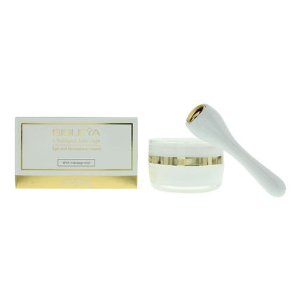 Sisley Sisleya Lintegral Antiage Eye And Lip Contour Cream 15ml