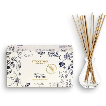 L'Occitane Home Fragrance Diffuser Set