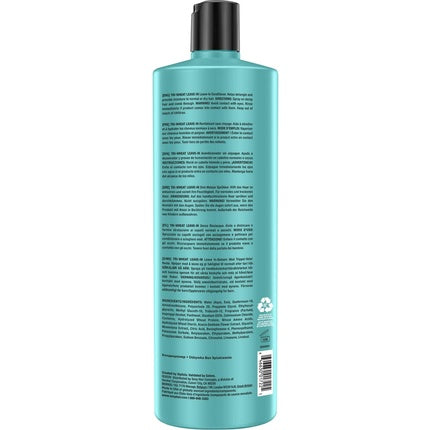 Sexy Hair Healthy Tri-Wheat Leave-In Conditioner 1000ml