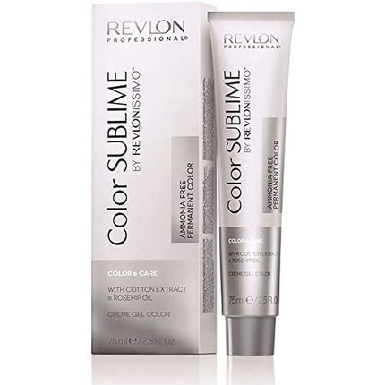 Revlon Color Sublime By RVL Color&Care 9.32 75ml