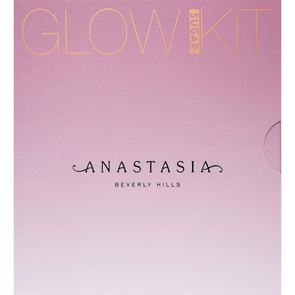 Anastasia Beverly Hills Sugar Glow Kit Highlighting Palette 7.4g