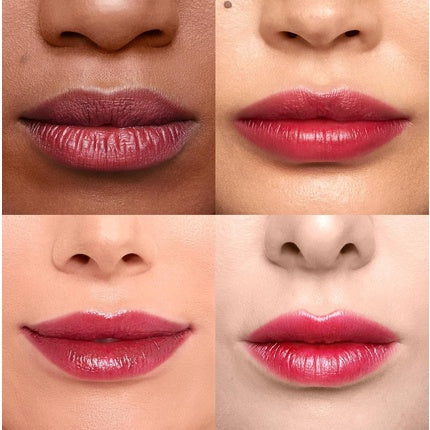 Wonderskin Wonder Blading Peel and Reveal Lip Stain Kit Pink Transfer Proof Matte Lip Makeup Sweetheart