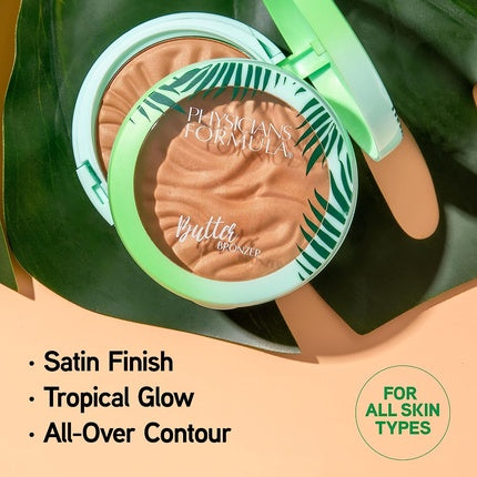 Physicians Formula Organic Wear Organic Rose Oil Lip Polish with Organic Rose Oil