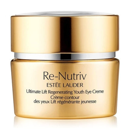Estee Lauder Re-Nutriv Ultimate Lift Regenerating Youth Eye Creme 0.5 Ounce