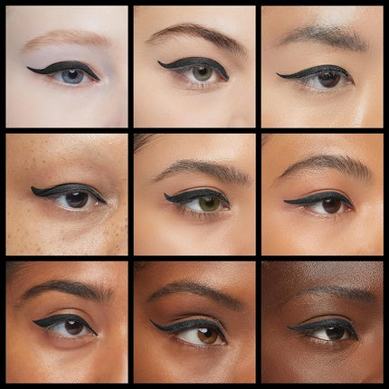 Jane Iredale Liquid Eyeliner Black 6ml