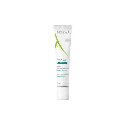 Aderma Ad Physio Acne Perfecting Fluid 40 Milliliters
