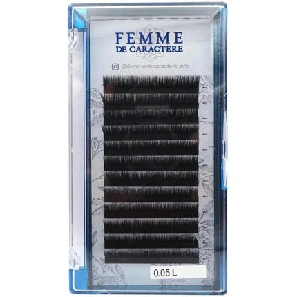 Femme De Caractere Fdc Extensions Easy Bouquets 13mm 0.05-L