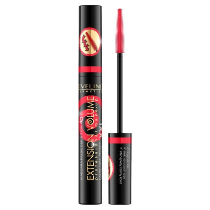 Eveline Extension 4d Volume Xxl Mascara 10ml