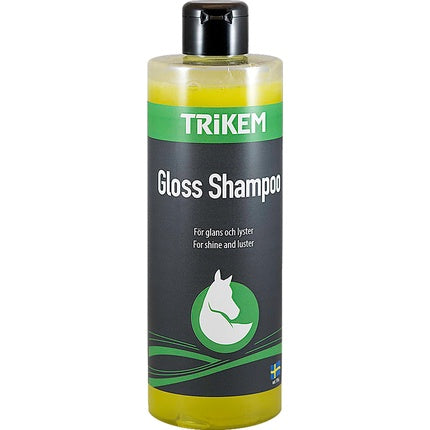 Trikem Gloss Shampoo - 500 Ml