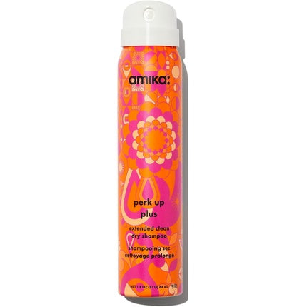 Amika Perk Up Plus Extended Clean Dry Shampoo 79ml 18oz