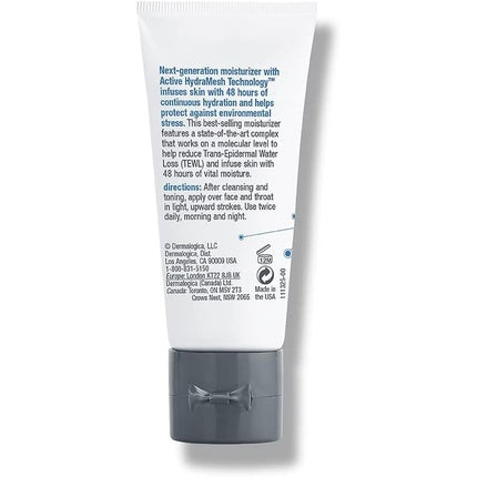 Dermalogica Skin Smoothing Cream 15ml