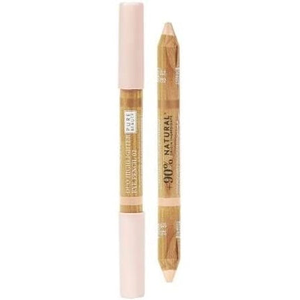 Astra Matitone Duo Multi-Use Pure Beauty 02 Peach Crumble