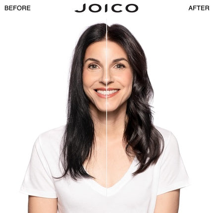 Joico YouthLock Blowout Crème Formulated with Collagen 1.7 Ounce